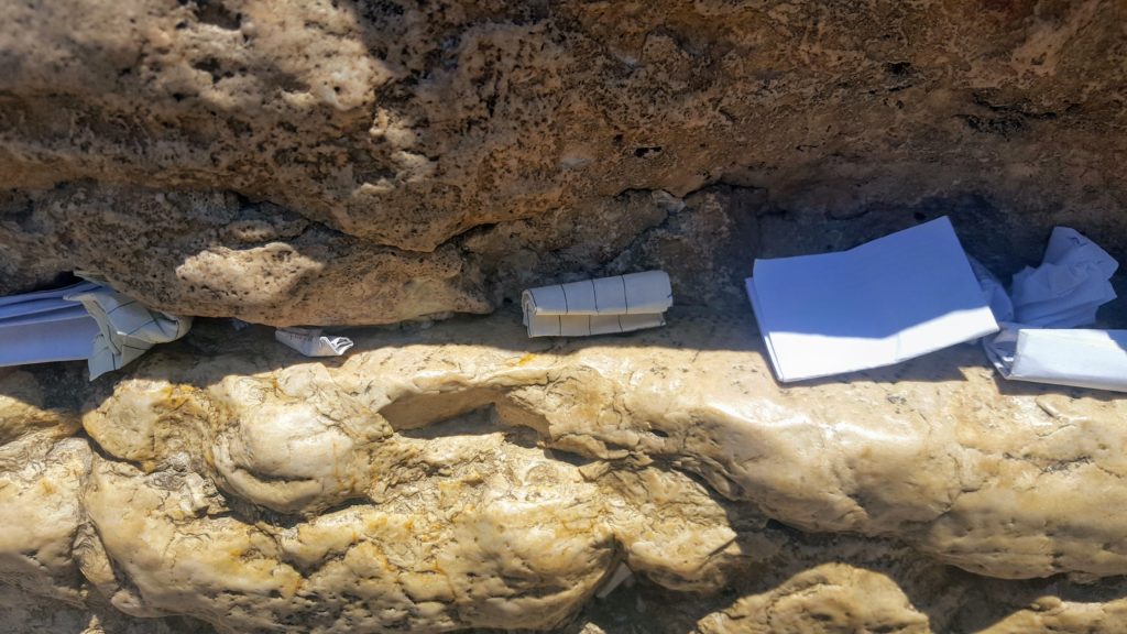 israel photo, my spiritual awakening story