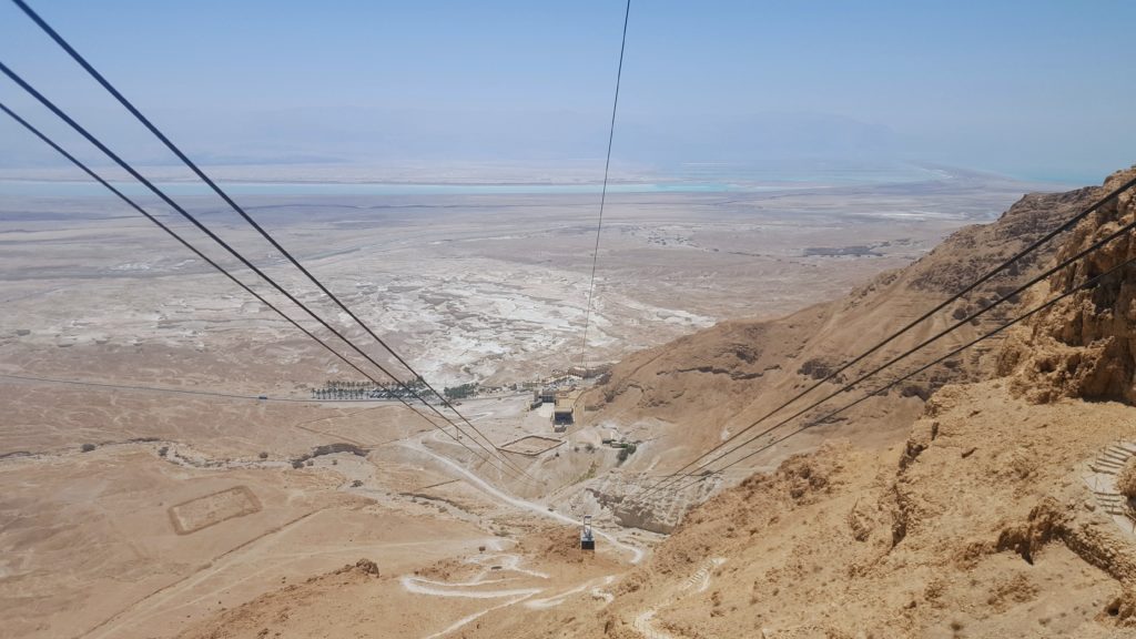israel photo, my spiritual awakening story