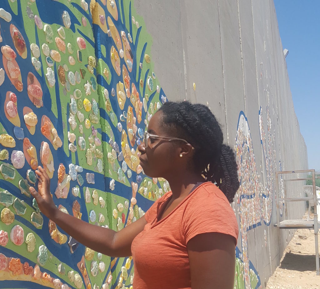 israel photo, my spiritual awakening story