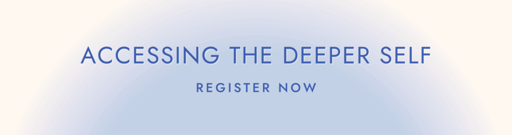 Accessing the Deeper Self - Yanique Bell